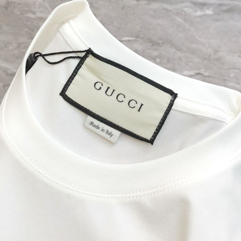 Gucci T-Shirts